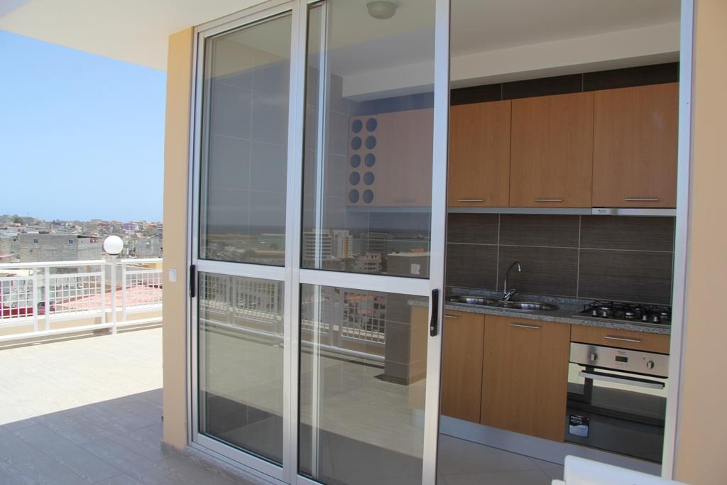 Apartamento Antonio برايا المظهر الخارجي الصورة