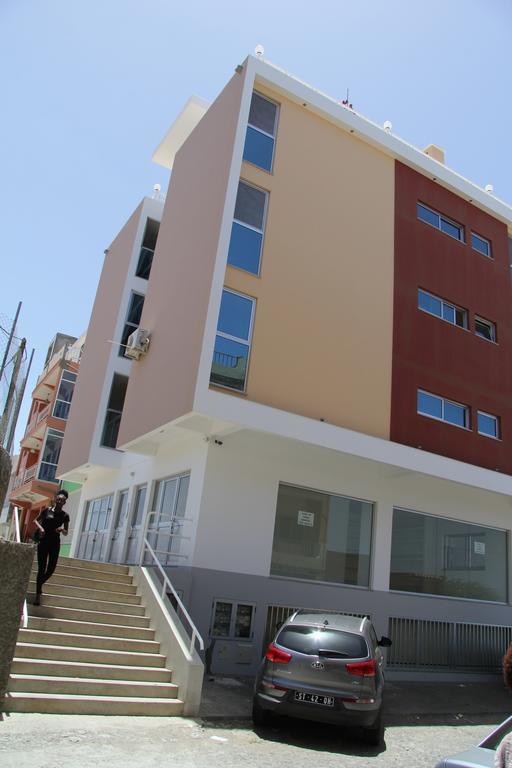 Apartamento Antonio برايا المظهر الخارجي الصورة