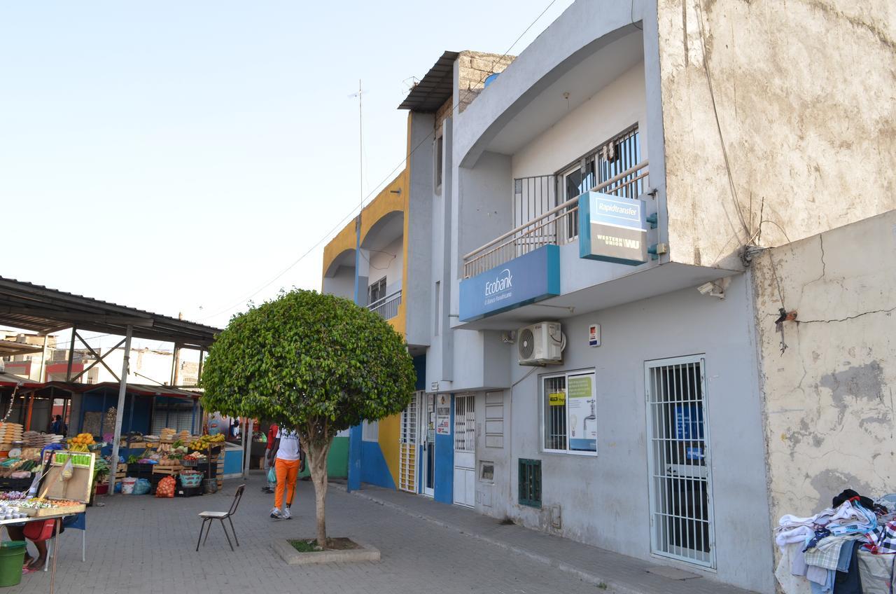 Apartamento Antonio برايا المظهر الخارجي الصورة