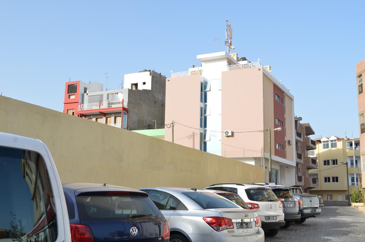 Apartamento Antonio برايا المظهر الخارجي الصورة