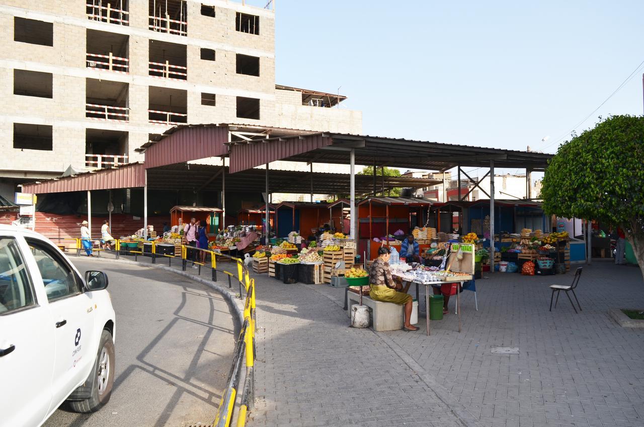 Apartamento Antonio برايا المظهر الخارجي الصورة