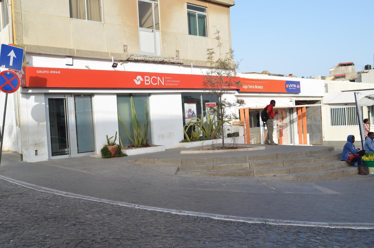 Apartamento Antonio برايا المظهر الخارجي الصورة