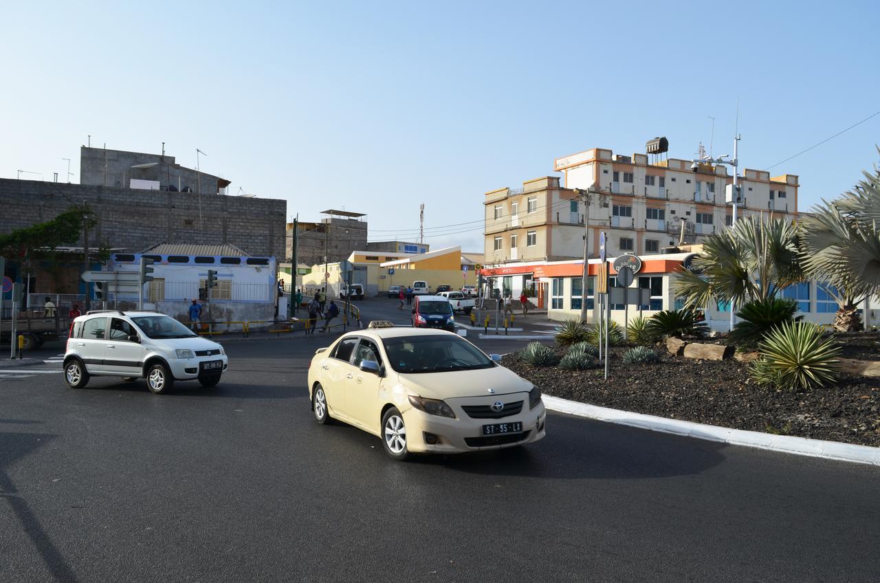 Apartamento Antonio برايا المظهر الخارجي الصورة